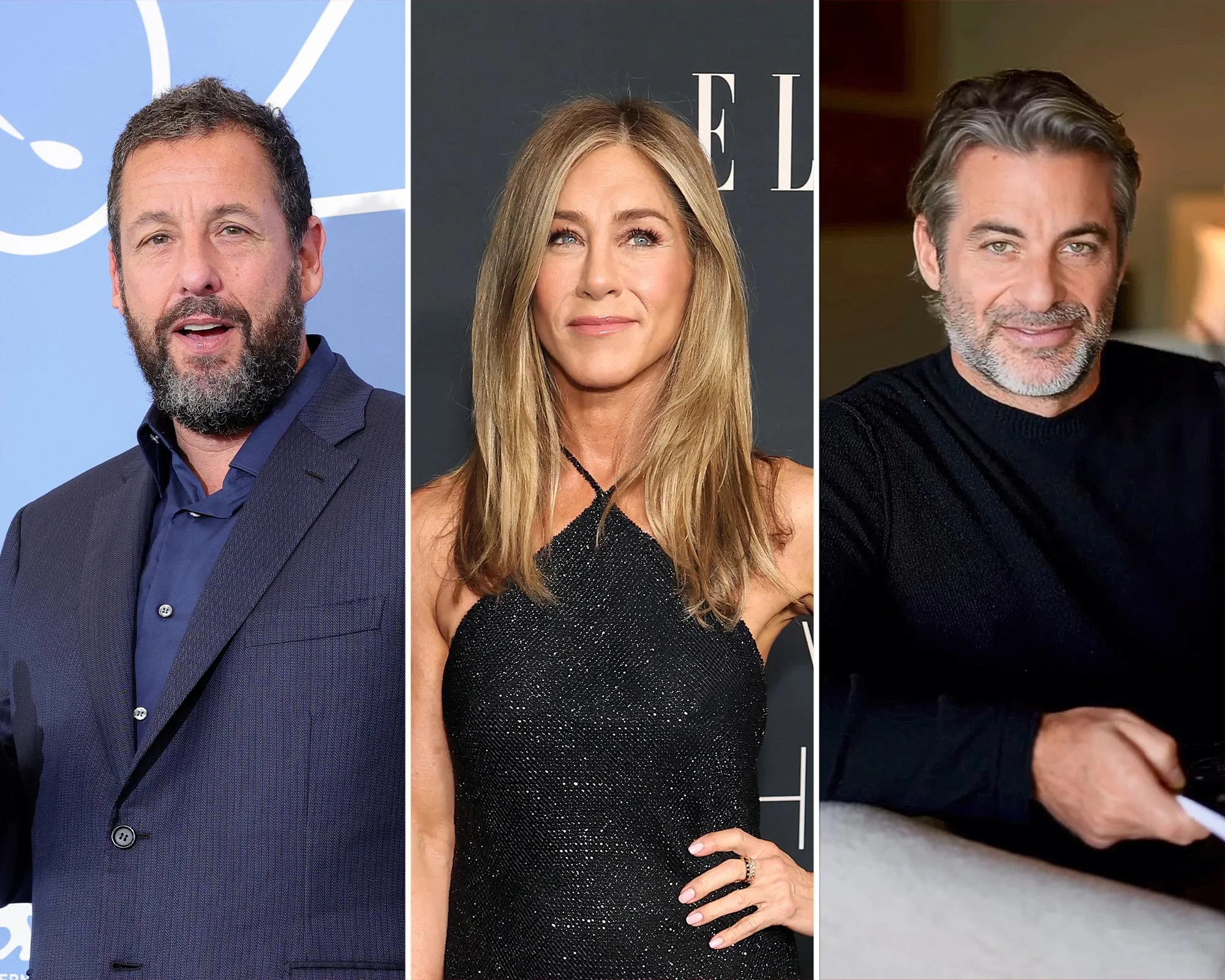 Adam Sandler Thanks Jennifer Aniston s Boyfriend Jim Curtis for the Love Affair She Deserves 2232517521 2247218997