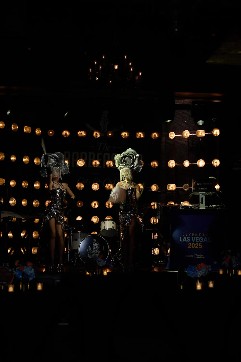 Fiesta Adamari L&oacute;pez