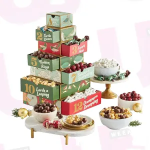 Advent Calendars Perfect for Every Person