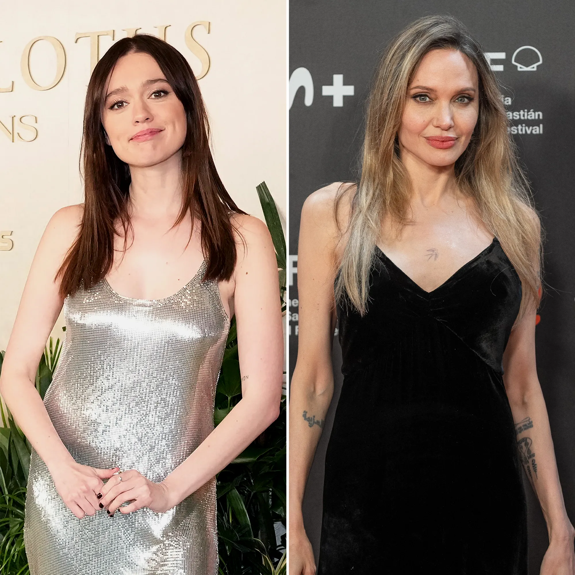 Aimee Lou Wood Explains How Angelina Jolie Backed Her When She Spoke Up for Her Mental Health