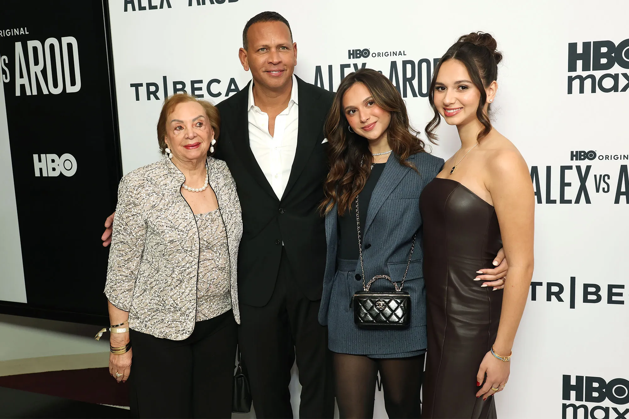 Alex Rodriguez Kids Guide All About His 2 Daughters Natasha and Ella Alex Vs ARod