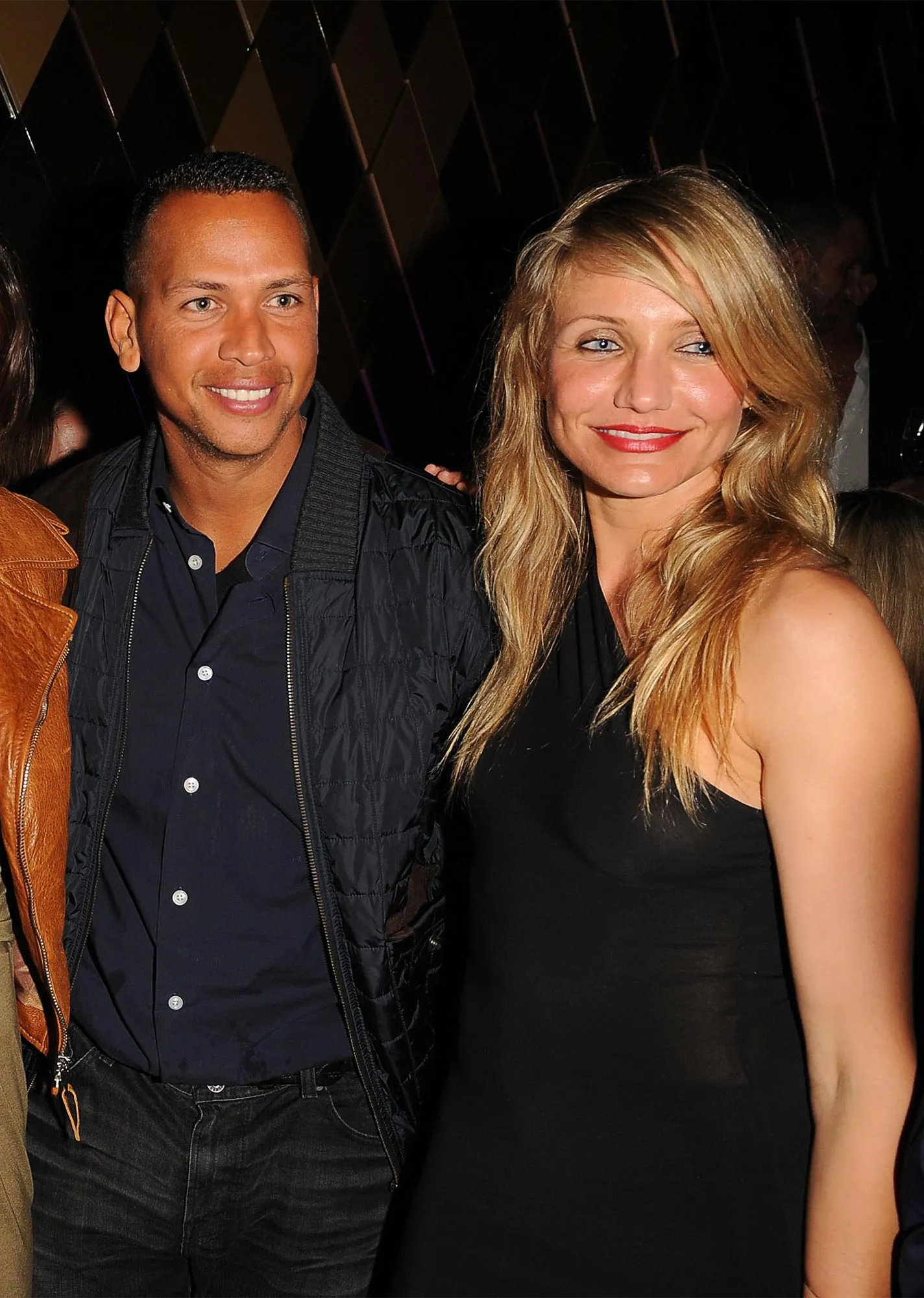 Alex Rodriguez Reflects on Intensity of Cameron Diaz Relationship There Was a Lot Going On GettyImages 96476349