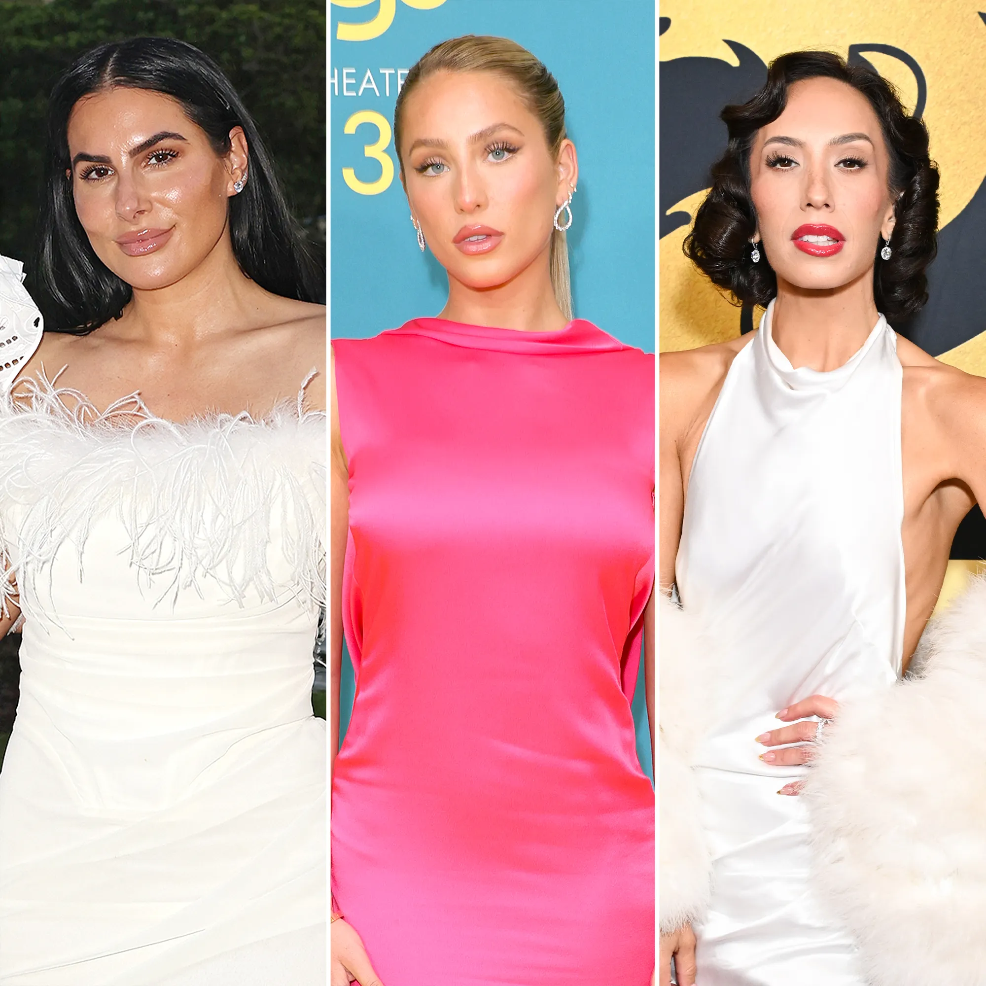 Alix Earle s Stepmom Jokes She Can Behave After Throwing Shade at DWTS Cheryl Burke