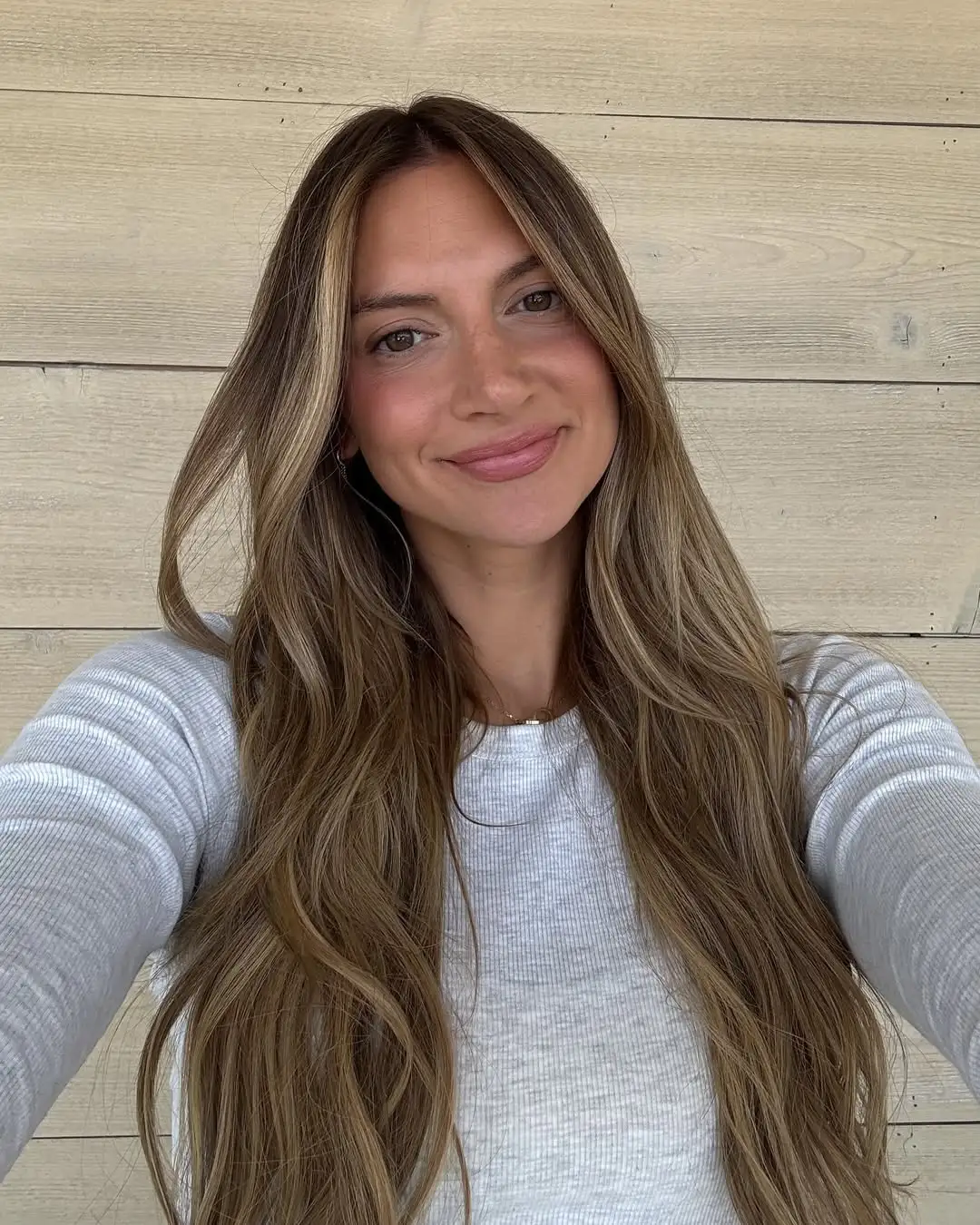 Allison Kuch Learned About 2nd Baby From Dead Grandma