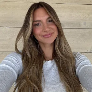 Allison Kuch Learned About 2nd Baby From Dead Grandma