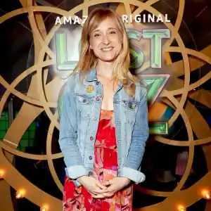 Allison Mack Allison Mack Reveals How She Stayed Between 105 and 107 Lbs During Time in NXIVM