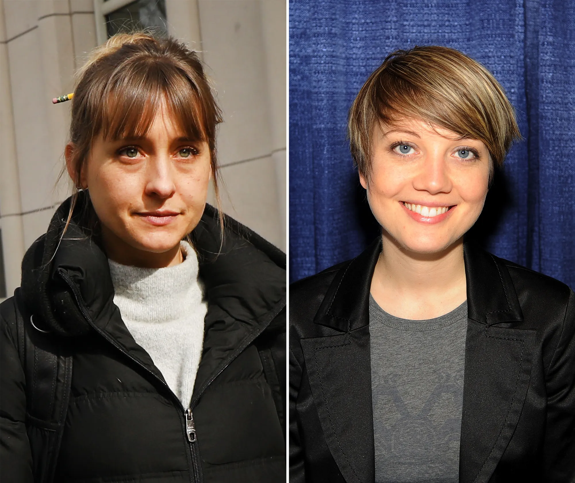 Allison Mack Details Marriage to Nicki Clyne for 1st Time