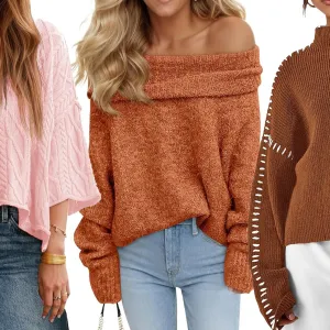 AmazonSweaters