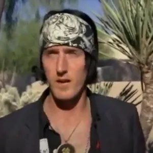 American Idol Contestant Randy Madden Arrested for Allegedly Having Sex With a Minor