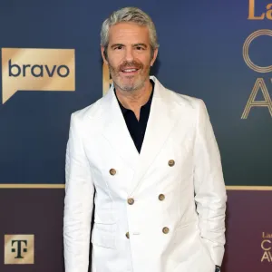 Andy Cohen