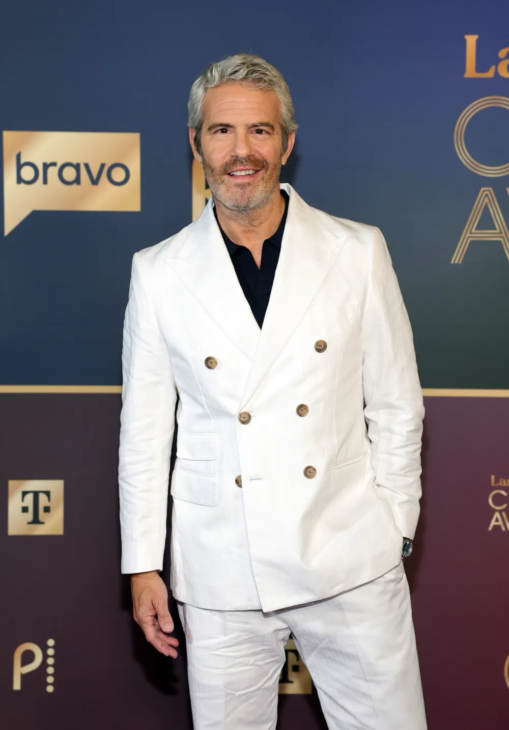 Andy Cohen