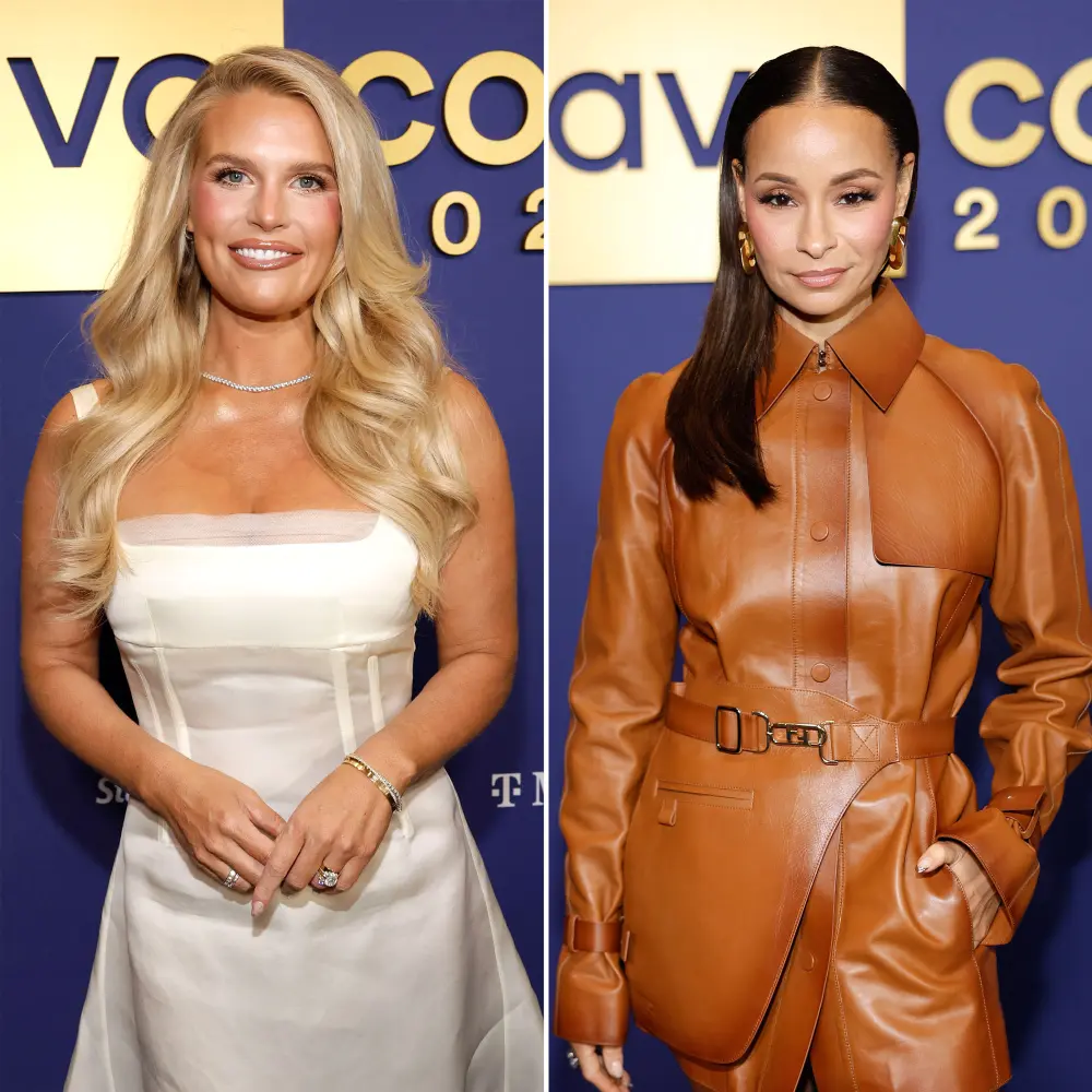 Andy Cohen and Jeff Lewis Feud Shep s Video About Paige and More Fallout From BravoCon 2025