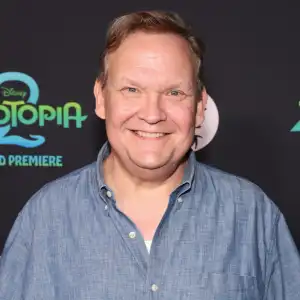 Andy Richter Details Borderline Abuse He Put Himself Through on DWTS