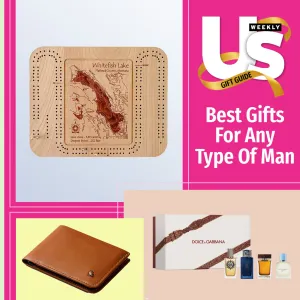 gifts for any type of man