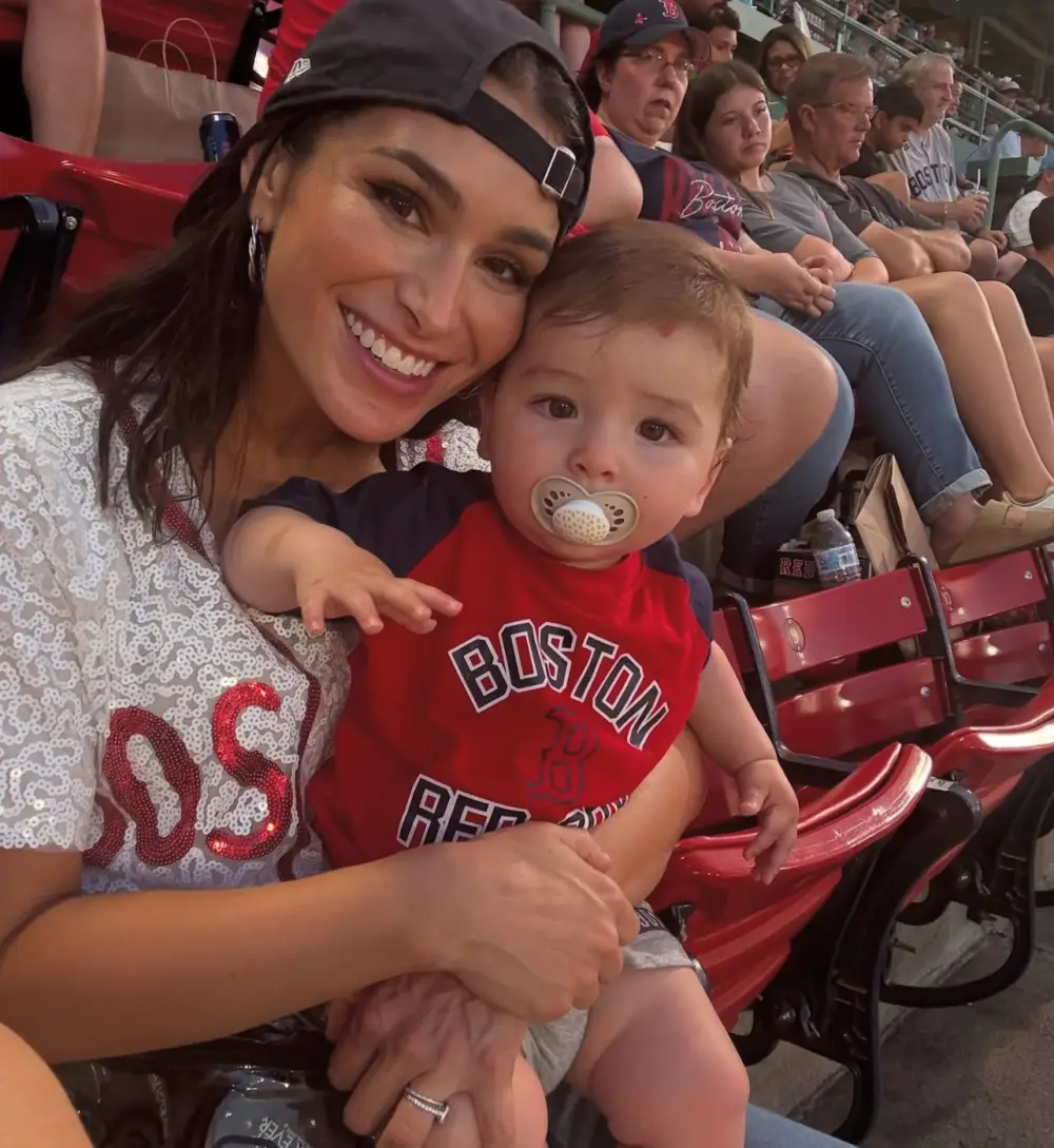 Real Housewives of Rhode Island Cast: