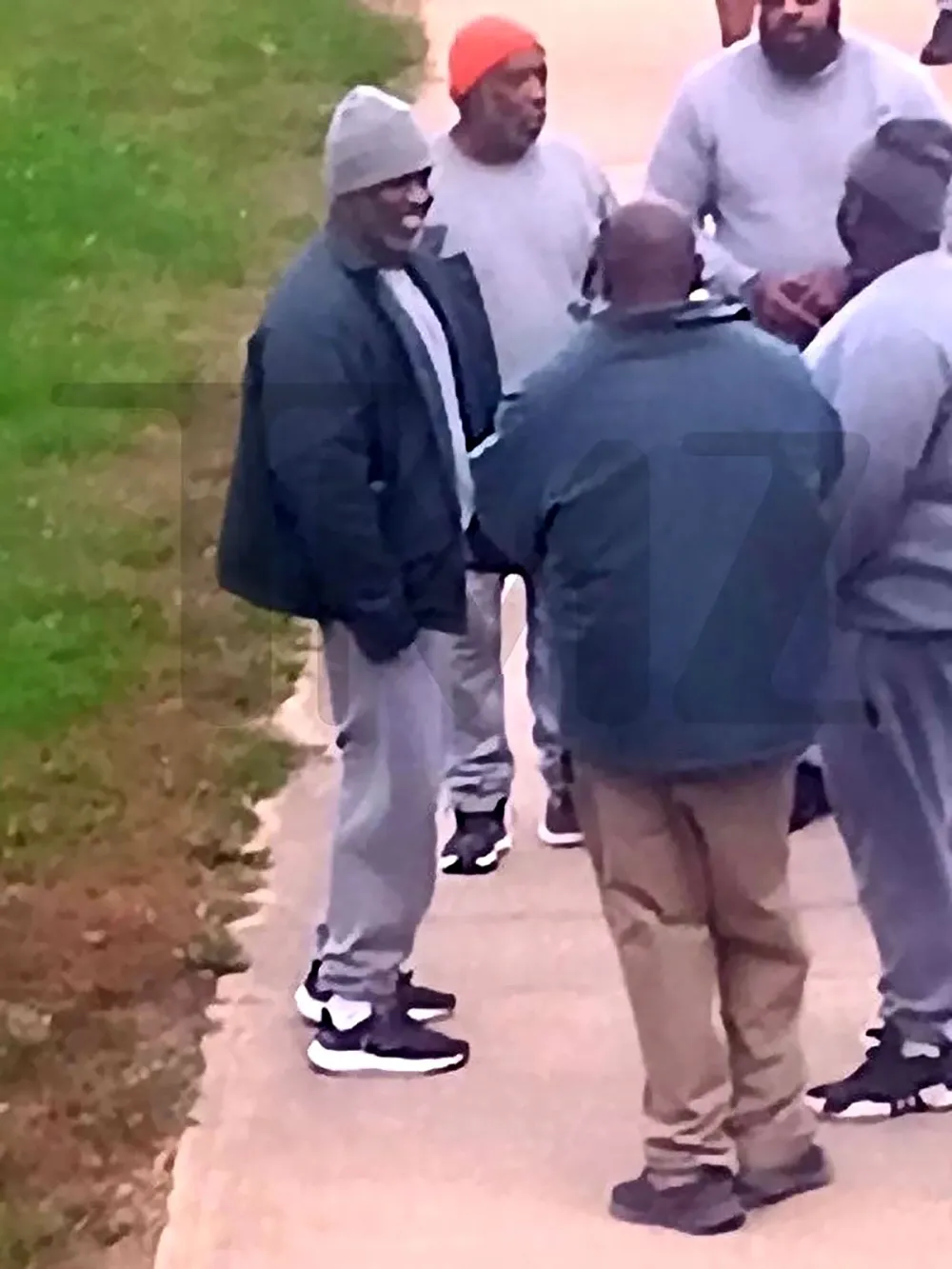 BGUS_3403774_001 Diddy Smile Jail