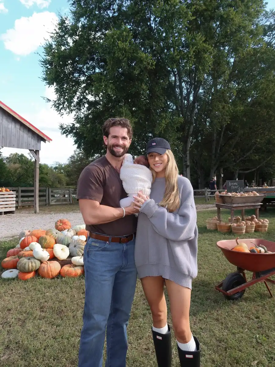 Bachelor and Bachelorette Babies