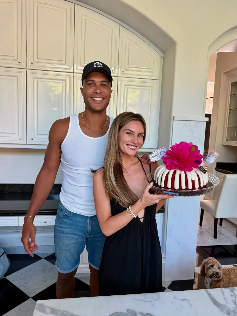 Bachelor in Paradise Stars Dale Moss and Kat Izzo Split