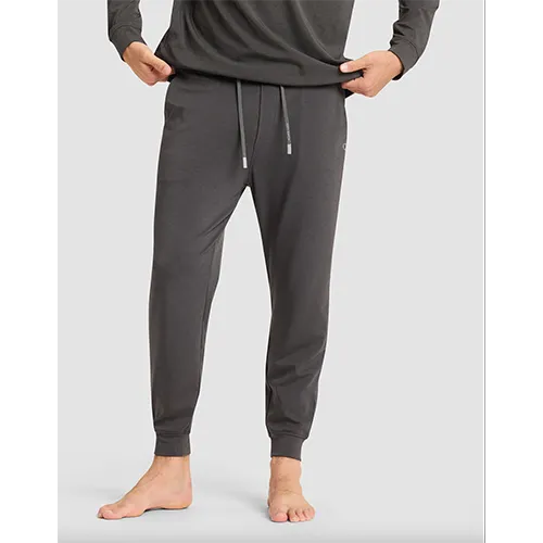 Men’s Bamboo Joggers