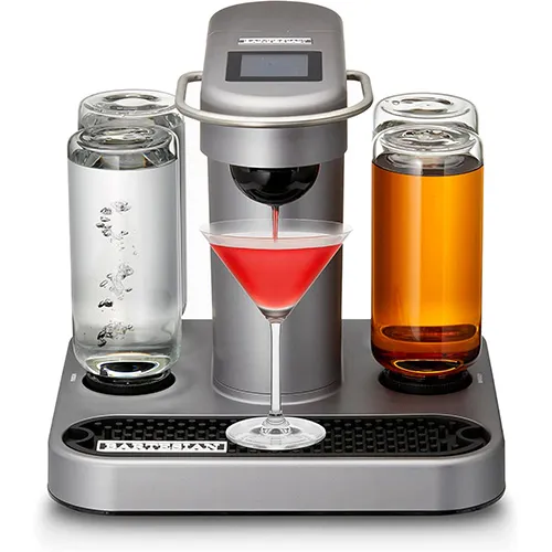 Batesian Premium Cocktail and Margarita Machine
