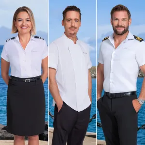 Below Deck Down Under Season 4 Daisy Claims Ben Hooks Up in Guest Cabins