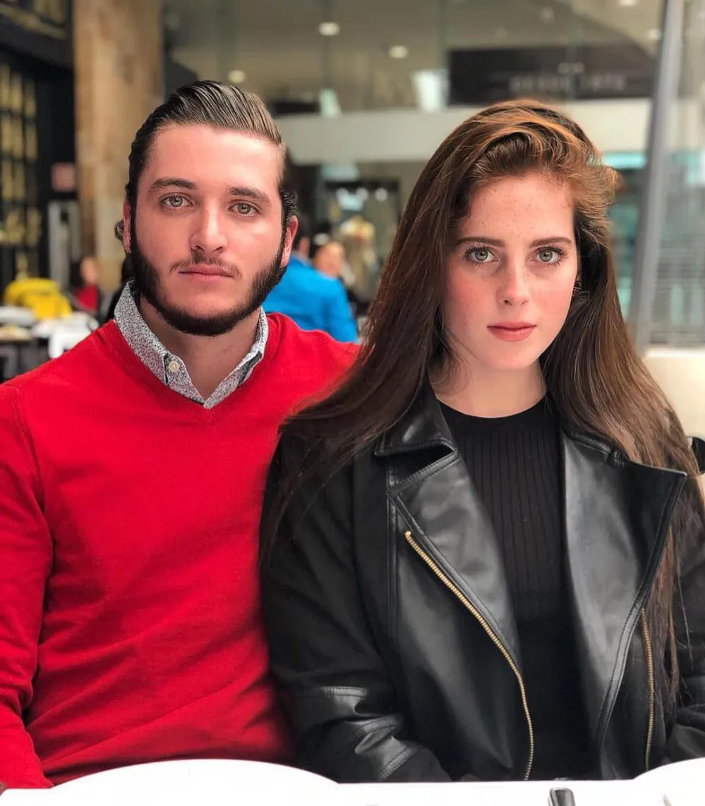 Bernardo Bosch Fatima s Brother Instagram 002