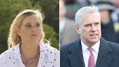 Biggest Bombshells from Late Virginia Giuffre s Unseen Interview About Disgraced Royal Andrew