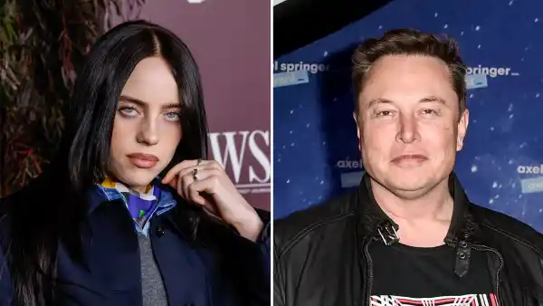 Billie Eilish Calls Elon Musk a Pathetic Bitch Coward