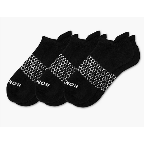 Bombas 3-Pack Ankle Socks