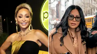 Bravo Exec Weighs In on Which Housewives Crimes Can Be Forgiven