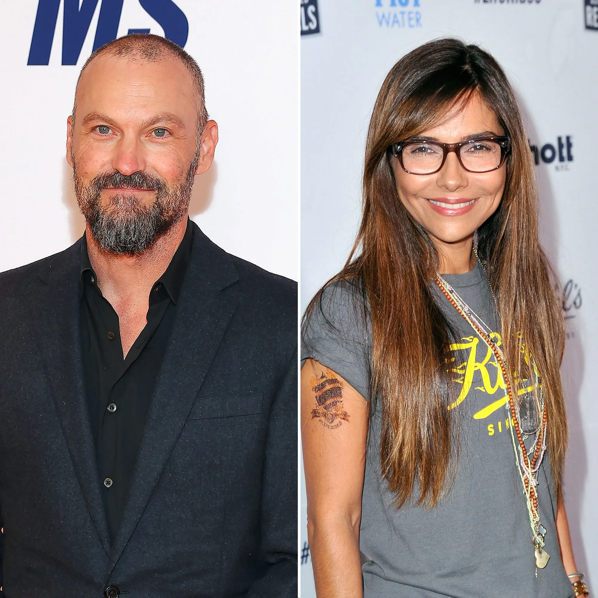 Brian Austin Green Recalls Very Tumultuous Separation From Vanessa Marcil
