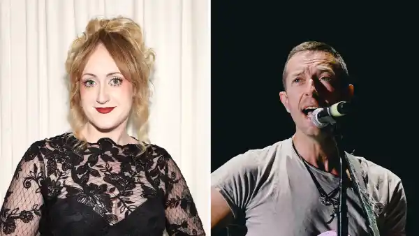 Brittany Broski Reacts to Being Spotted With Chris Martin