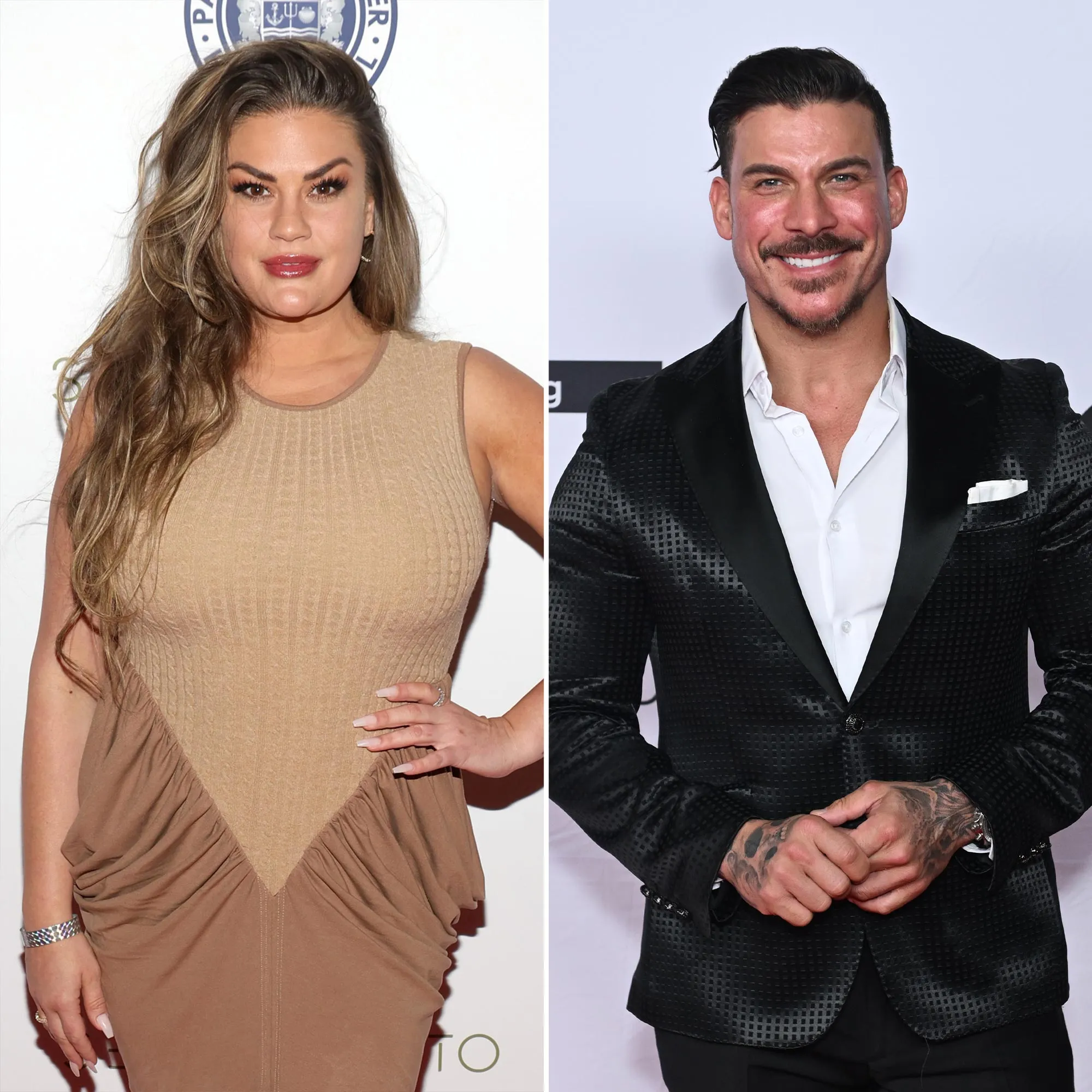 Brittany Cartwright Gives Major Update on Status of Her and Jax Taylor s Divorce During 2025 BravoCon 2195619175 2200879497