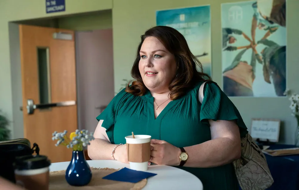 Brittany Snow Wants Justice for Chrissy Metz Character on Hunting Wives Season 2