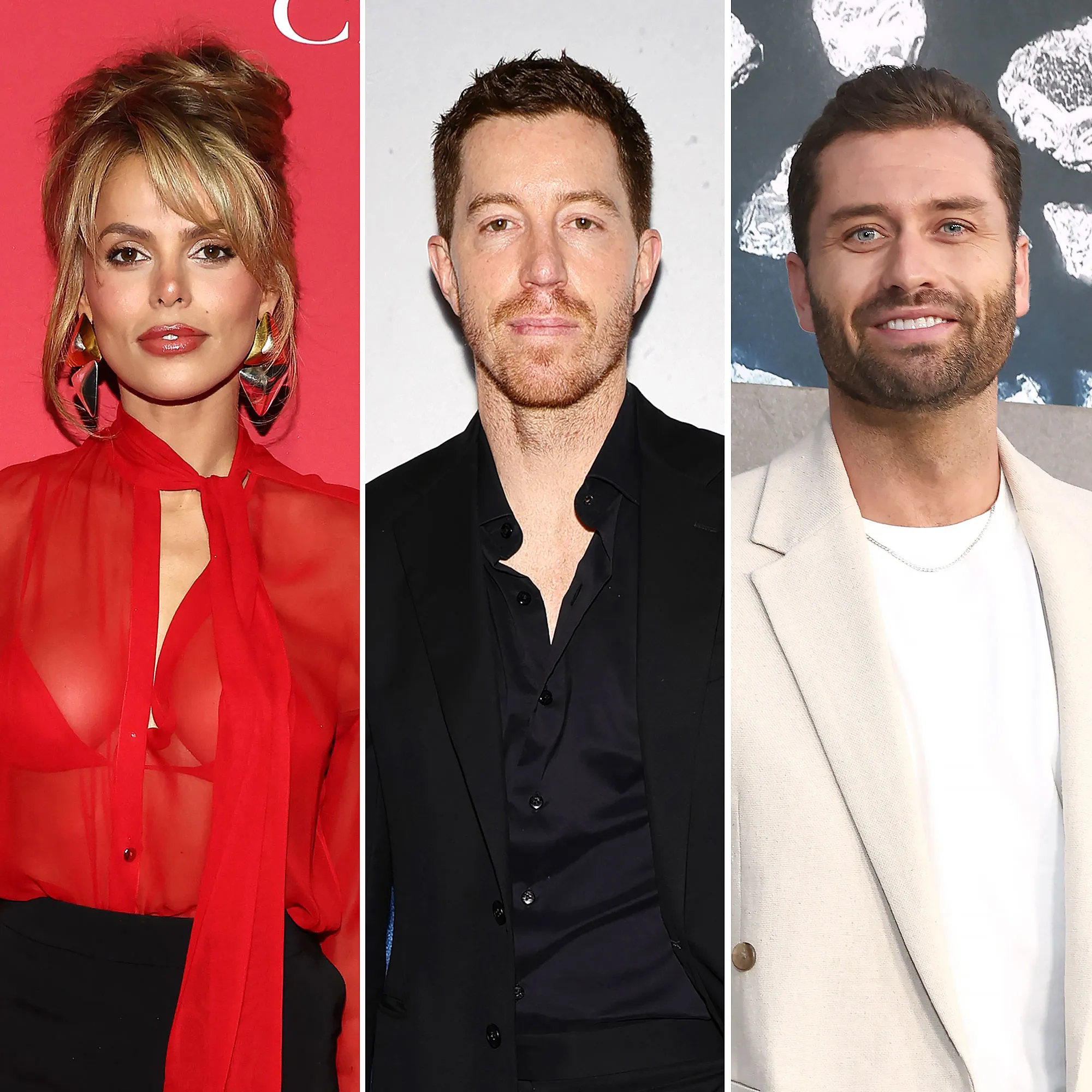 Brooks Nader Addresses Shaun White Dakota Mortensen Dating Rumors