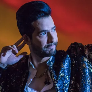 Charly. La Reina del Flow.