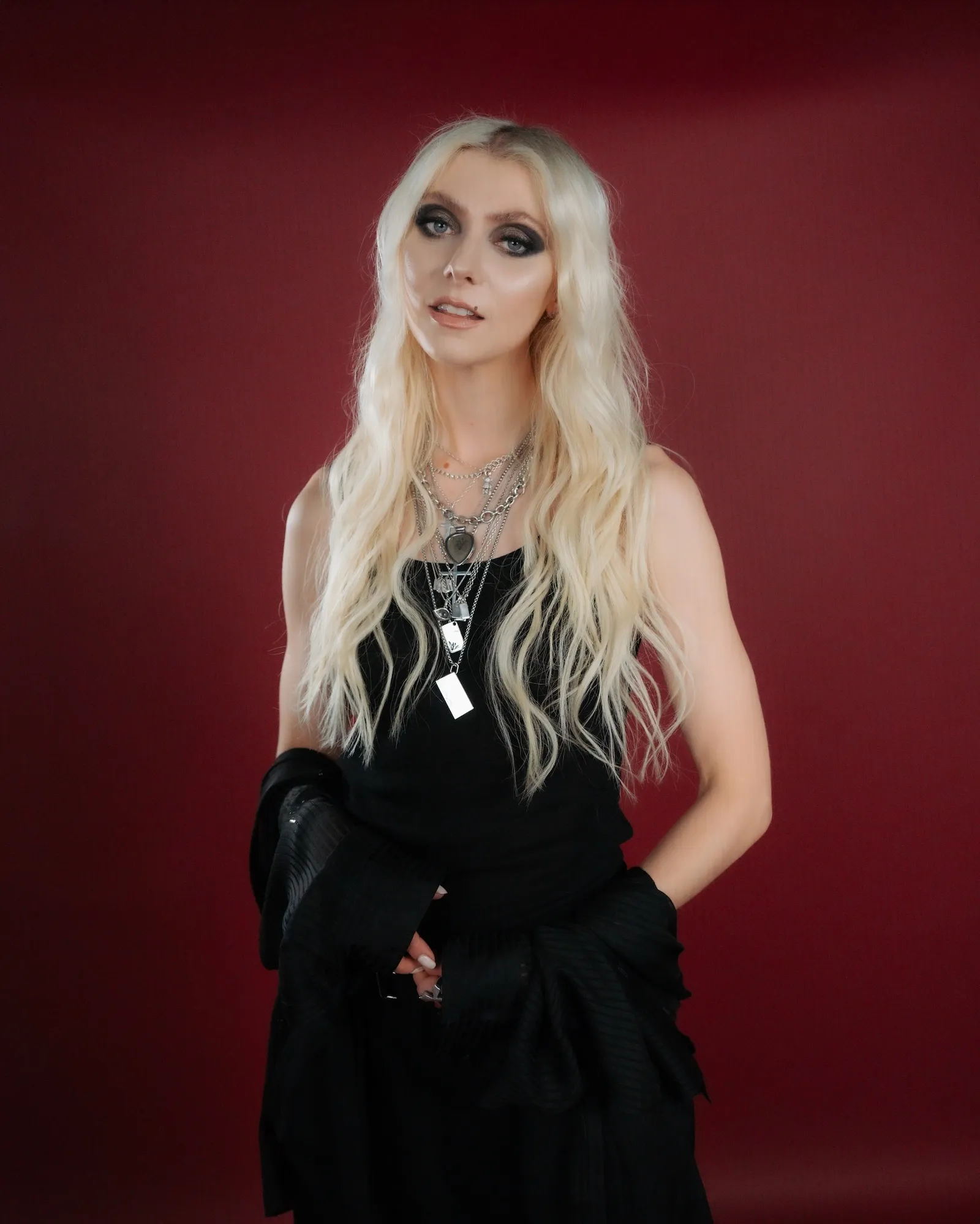 Taylor Momsen Gossip Girl Quotes Call Her Daddy