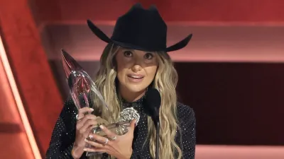 CMA Awards 2025 Complete List of Nominees and Winners GettyImages-2185847674