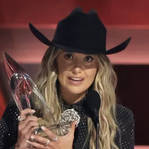 CMA Awards 2025 Complete List of Nominees and Winners GettyImages-2185847674