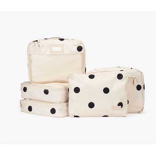 Calpak 5-Piece Packing Cubes Set