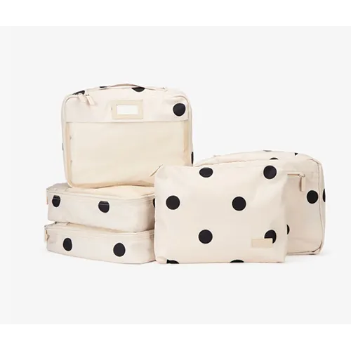 Calpak 5-Piece Packing Cubes Set