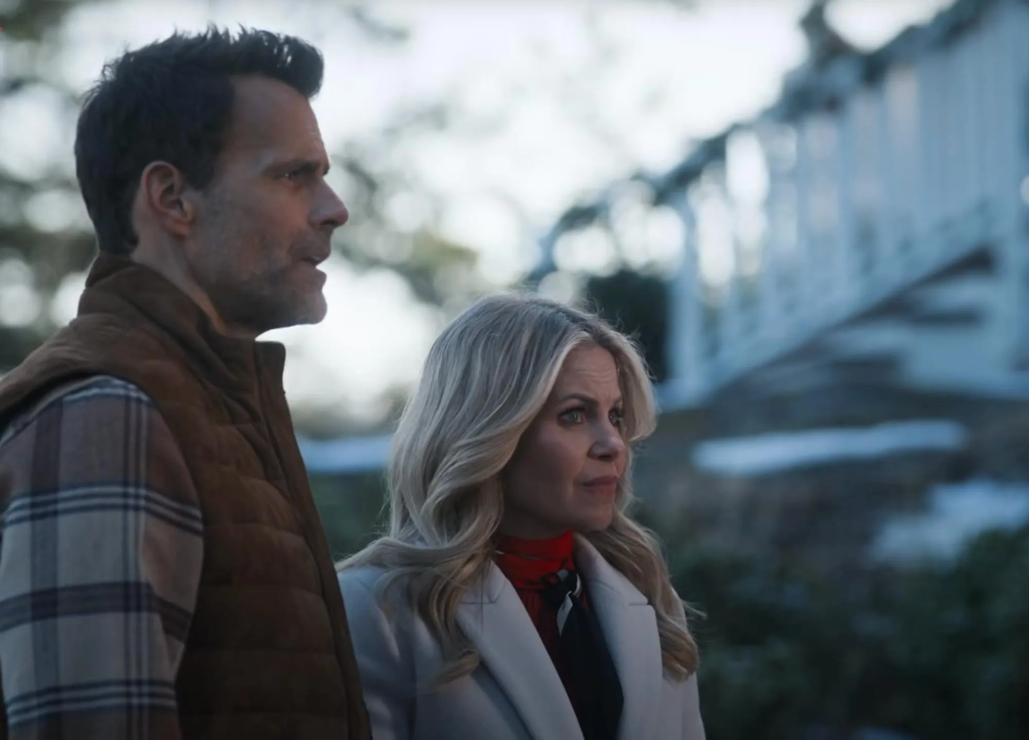 Candace Cameron Bure GAC Exclusive