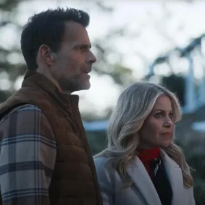 Candace Cameron Bure GAC Exclusive