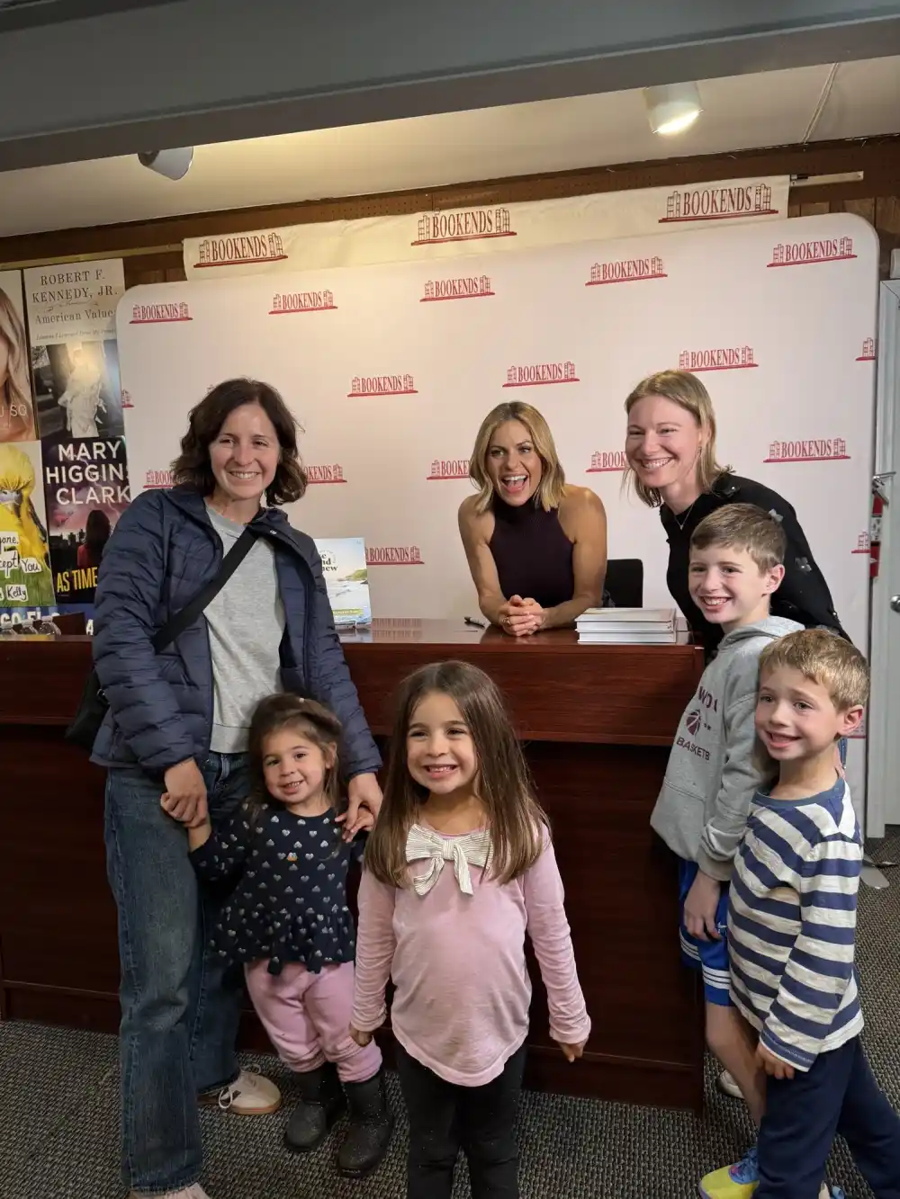 Candace Cameron Bure Remembers Times of Deep Brokenness in Marriage How She and Val Bounced Back Bookstore