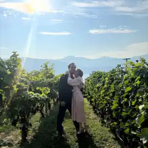 Carly Rae Jepsen Announces Pregnancy With 1st Child After Marrying Cole MGN