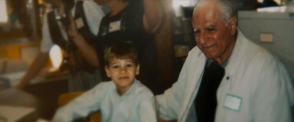 Carman Family Guide Who Were Linda Nathan and John