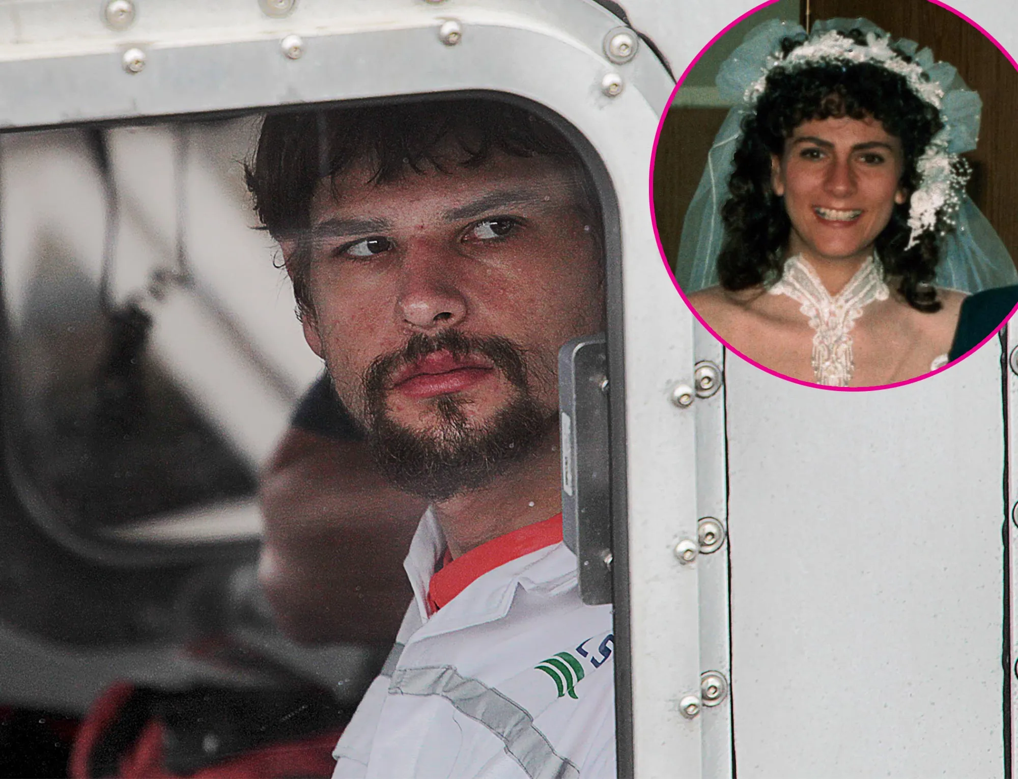 Carman Family Guide Who Were Linda Nathan and John From Netflix Documentary The Carman Family Deaths 610643664