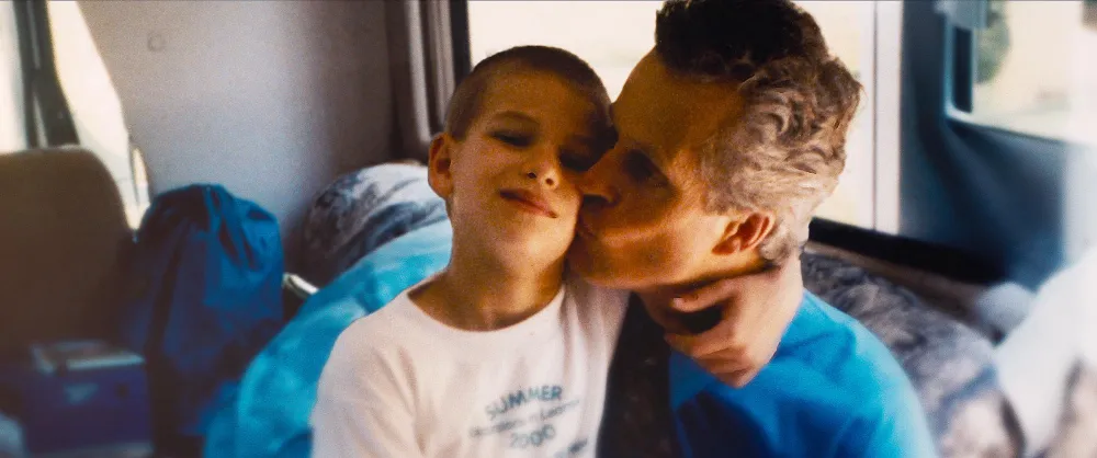 Carman Family Guide Who Were Linda Nathan and John