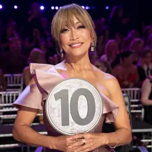 Why Carrie Ann Inaba Keeps Coming Back to DWTS After 20 Years