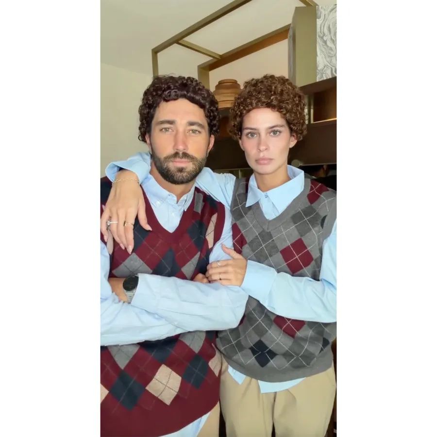 The Best, Spookiest and Sexiest Celebrity Halloween Costumes in 2025: Heidi Klum, Ed Sheeran, More